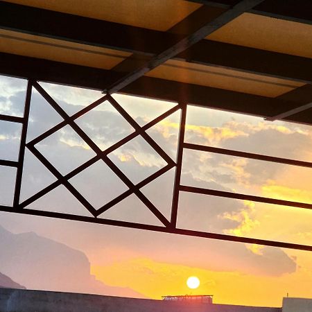 Sunset View Hill Jabal Shams Βίλα Misfāh Εξωτερικό φωτογραφία