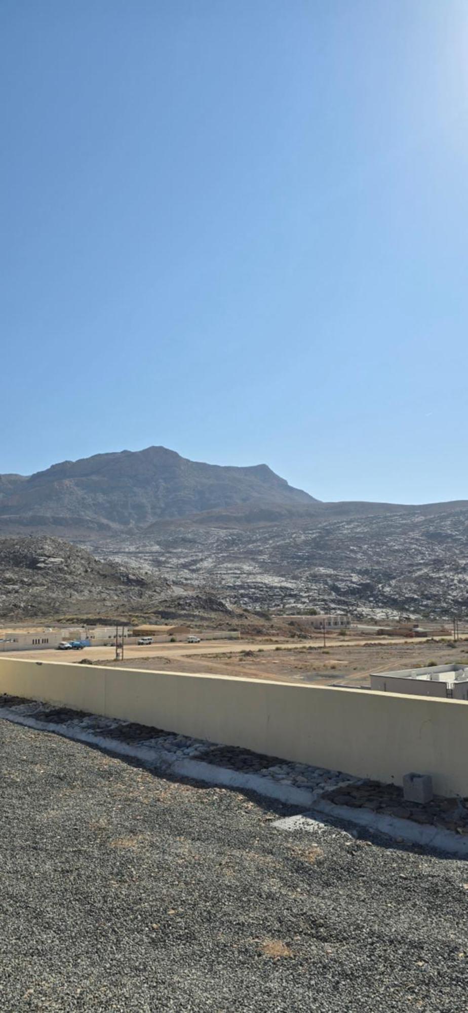Sunset View Hill Jabal Shams Βίλα Misfāh Εξωτερικό φωτογραφία